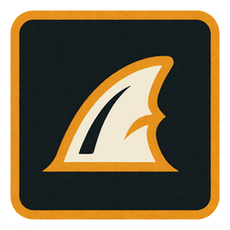 Razor Shark Hub logo